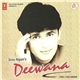 Sonu Nigam - Deewana