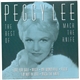 Peggy Lee - Mack The Knife - The Best Of Peggy Lee