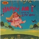 Little Marcy - Happy Am I