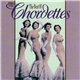 The Chordettes - The Best Of The Chordettes