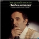 Charles Aznavour - Les Grands Succes