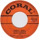 Steve Lawrence - Party Doll