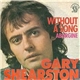 Gary Shearston - Without A Song