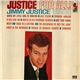 Jimmy Justice - Justice For All!