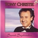 Tony Christie - Sweet September