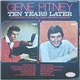 Gene Pitney - Ten Years Later